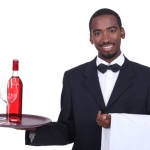 Customer service and fine dining – Why is the standard different?