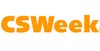 Customer Service Week Logo