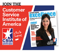 Customer Service Institute of Amercia