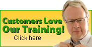 Register for Customer Service Workshops