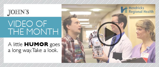 Sales Training Video of the Month